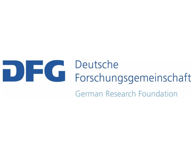 Deutsche Fördergemeinschaft (DFG) &lt;br&gt; German Research Foundation