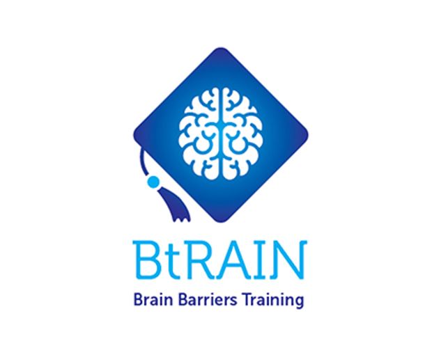 Brain Barriers Training (BtRAIN) European PhD Training Network